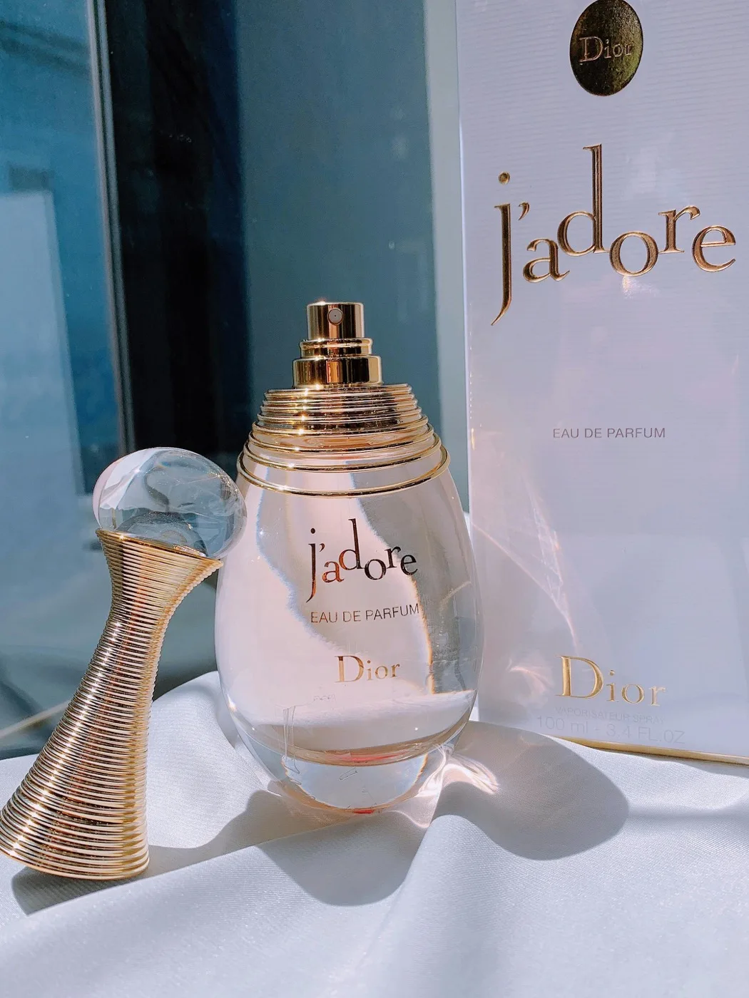 Dior J’adore Eau de Parfum