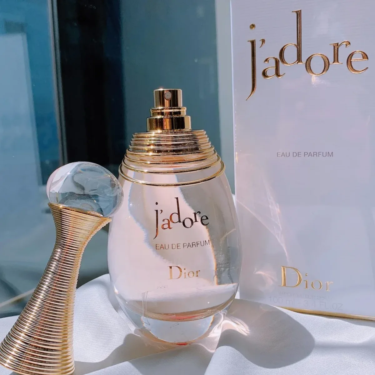 Dior J’adore Eau de Parfum