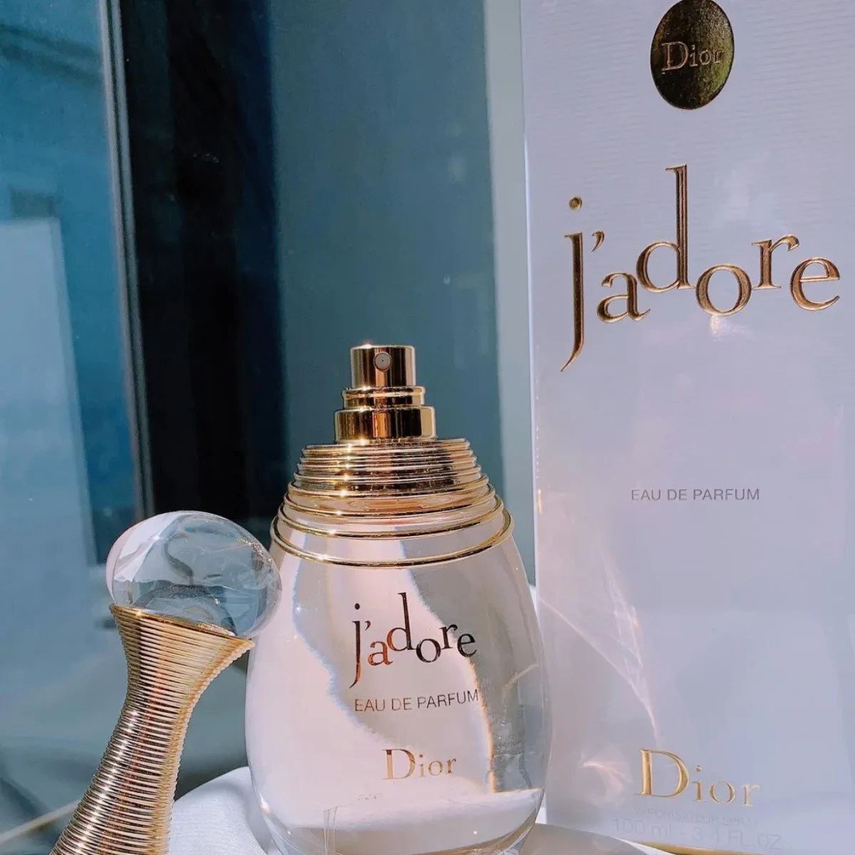 Dior J’adore Eau de Parfum