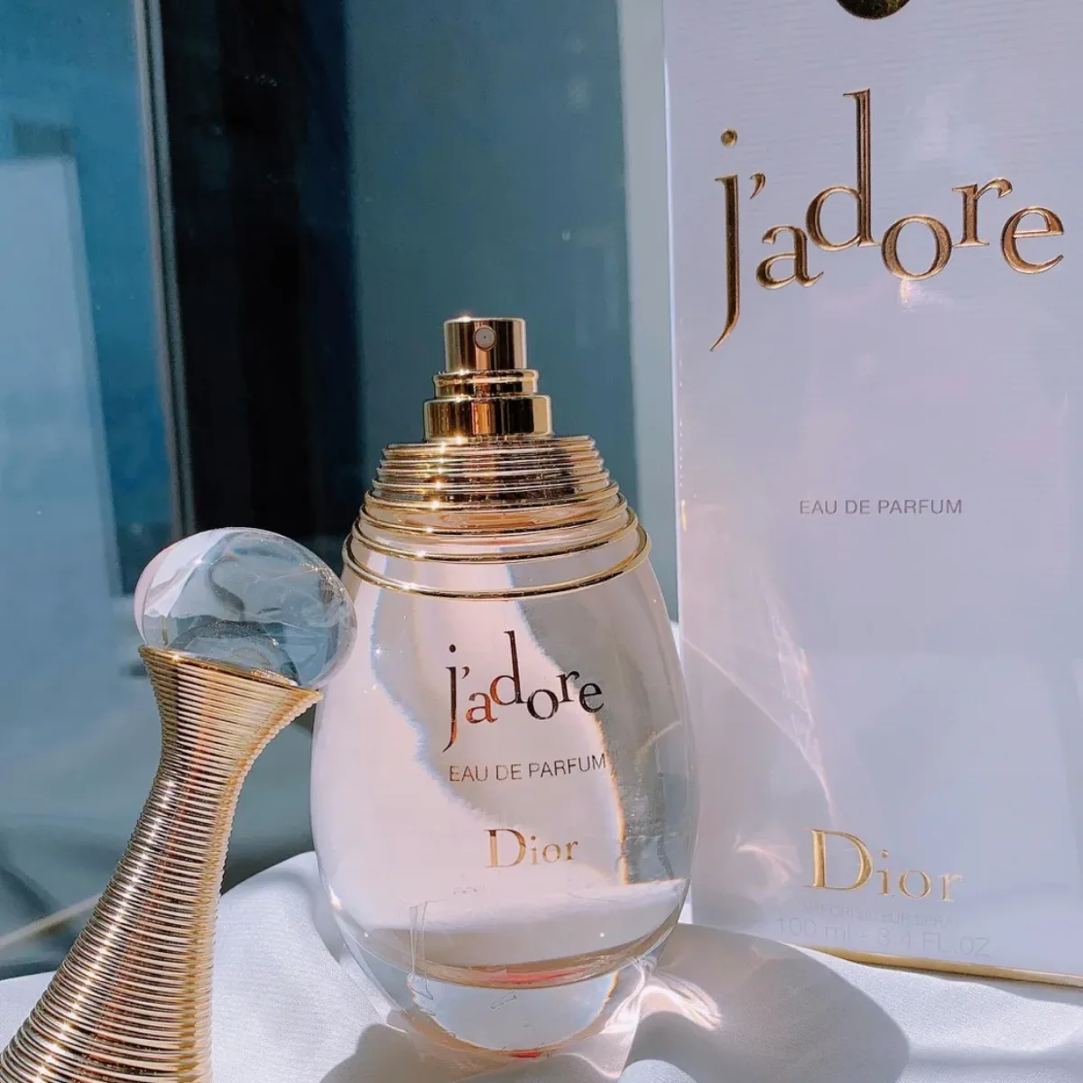 Dior J’adore Eau de Parfum
