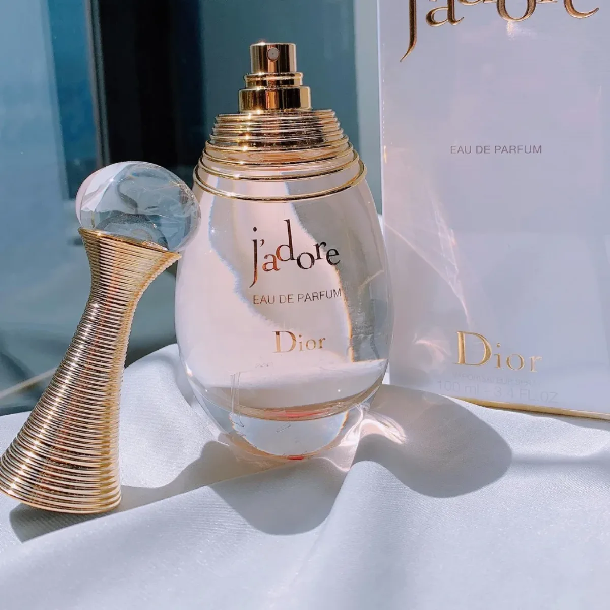 Dior J’adore Eau de Parfum