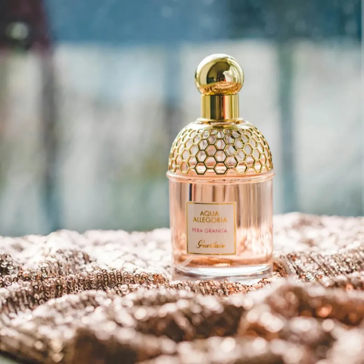 Guerlain Mon Guerlain Eau de Parfum