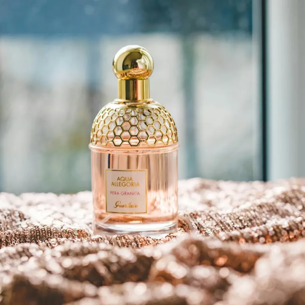 Guerlain Mon Guerlain Eau de Parfum