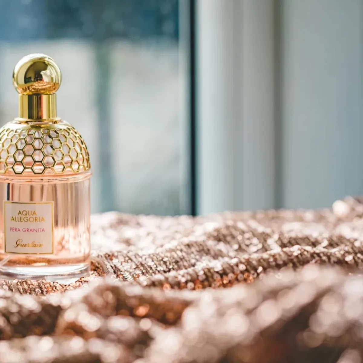 Guerlain Mon Guerlain Eau de Parfum