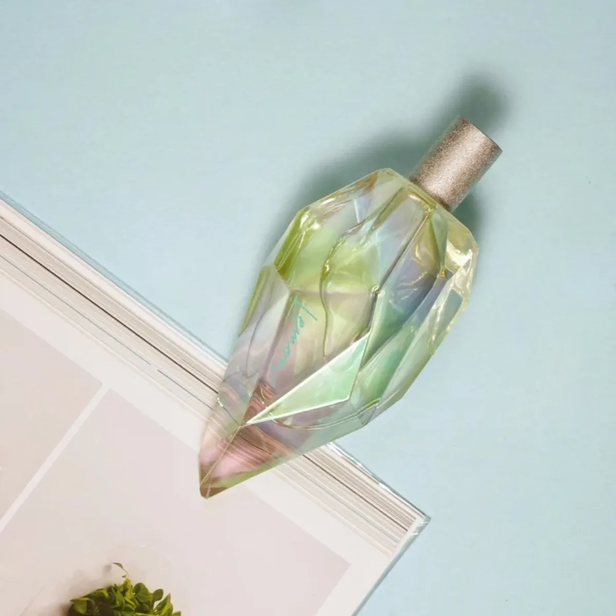 Bvlgari Omnia Amethyste Eau de Toilette