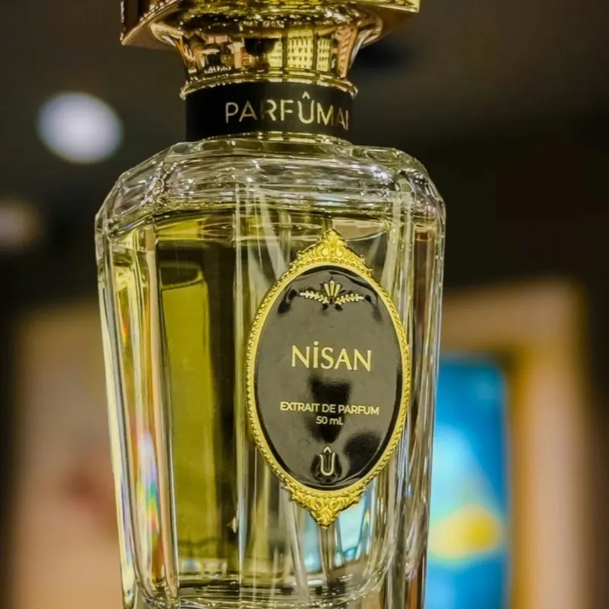 Tom Ford Oud Wood Eau de Parfum