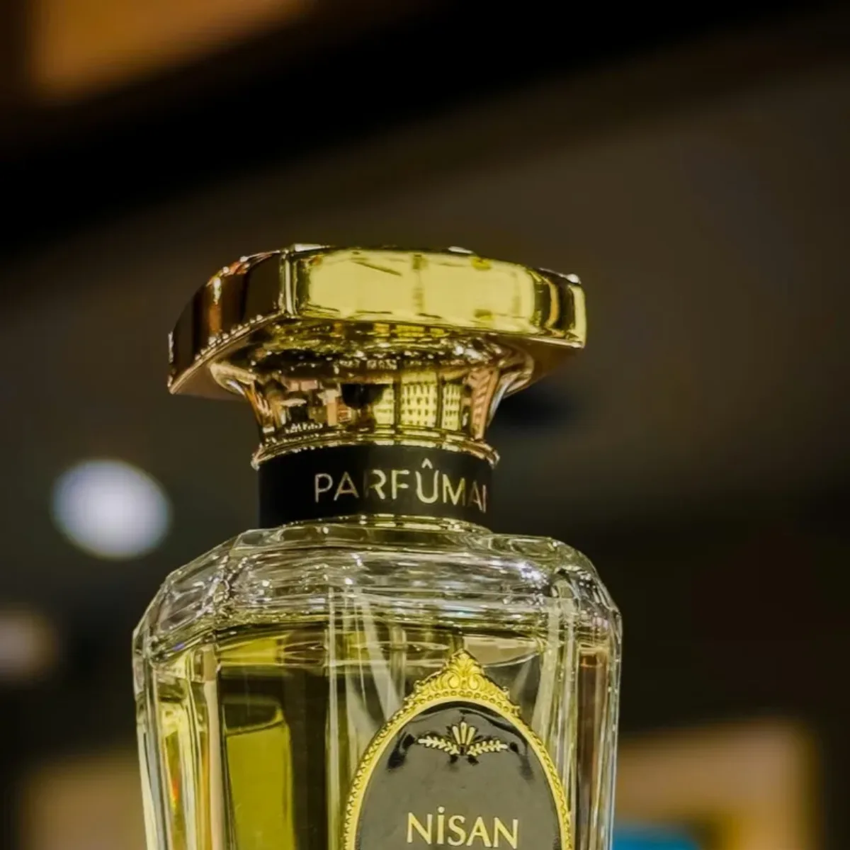 Tom Ford Oud Wood Eau de Parfum