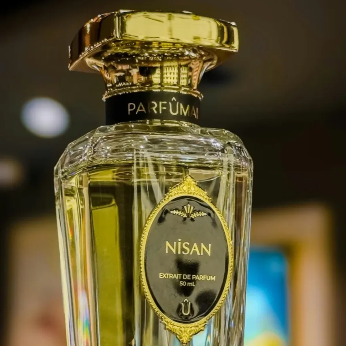 Tom Ford Oud Wood Eau de Parfum