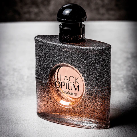 YSL Black Opium Eau de Parfum