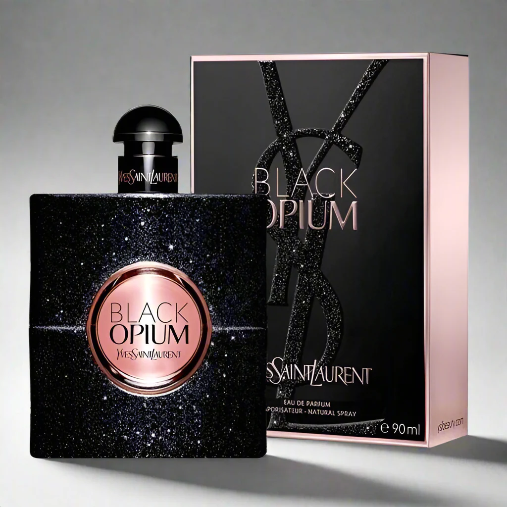 YSL Black Opium Eau de Parfum