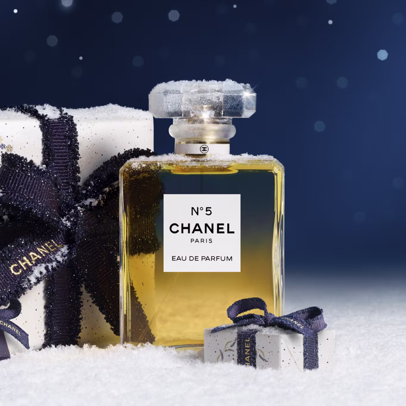 Chanel N°5 Eau de Parfum