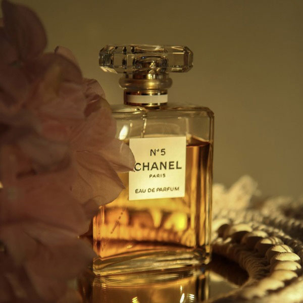 Chanel N°5 Eau de Parfum