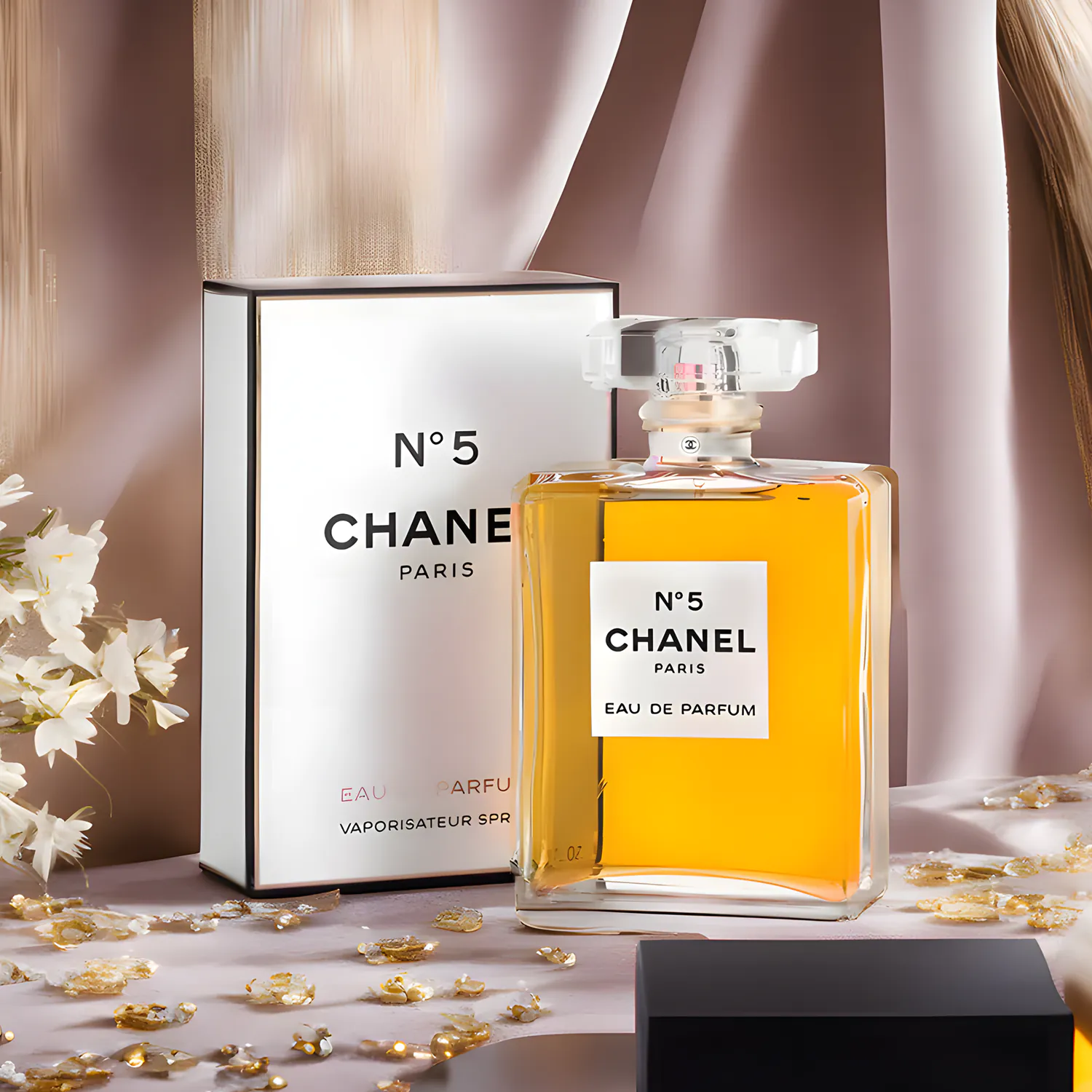 Chanel N°5 Eau de Parfum
