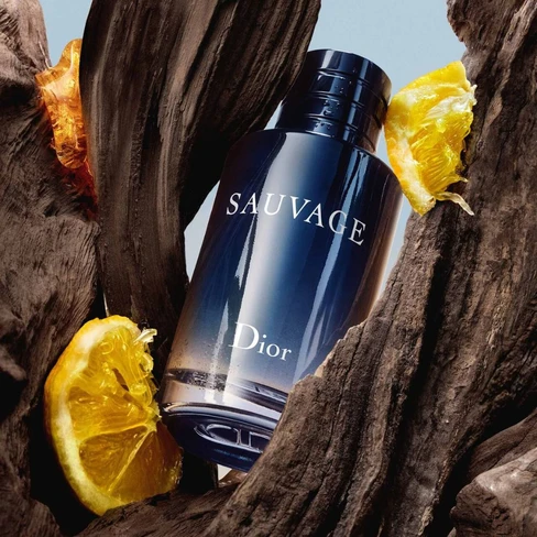 Dior Sauvage Eau de Toilette