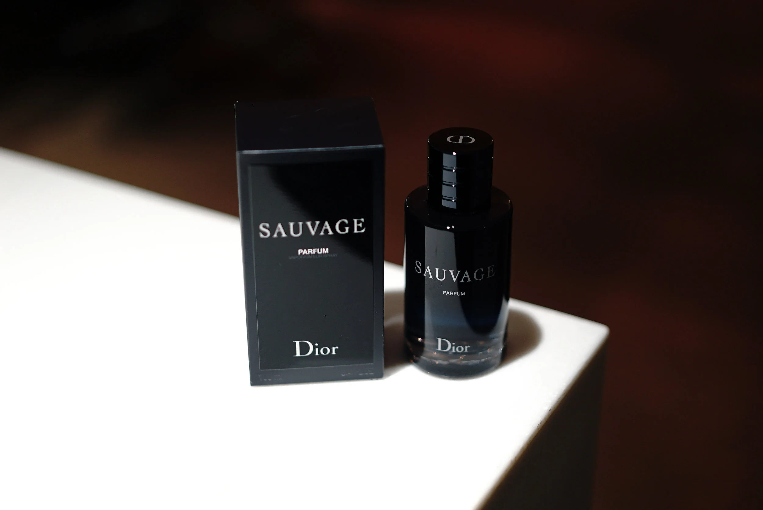 Dior Sauvage Eau de Toilette