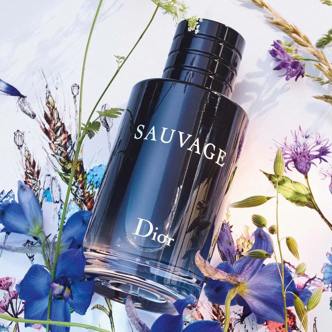 Dior Sauvage Eau de Toilette