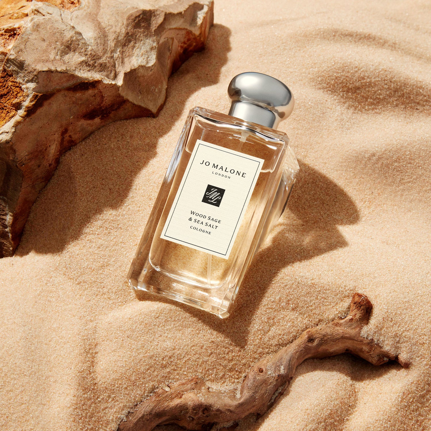 Jo Malone London Wood Sage & Sea Salt