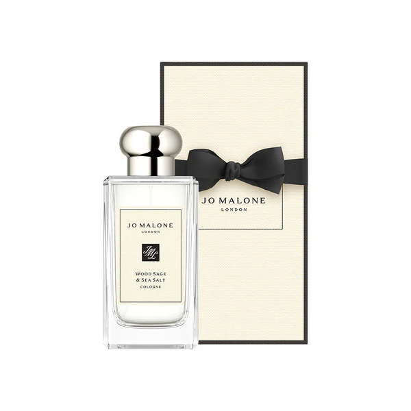 Jo Malone London Wood Sage & Sea Salt