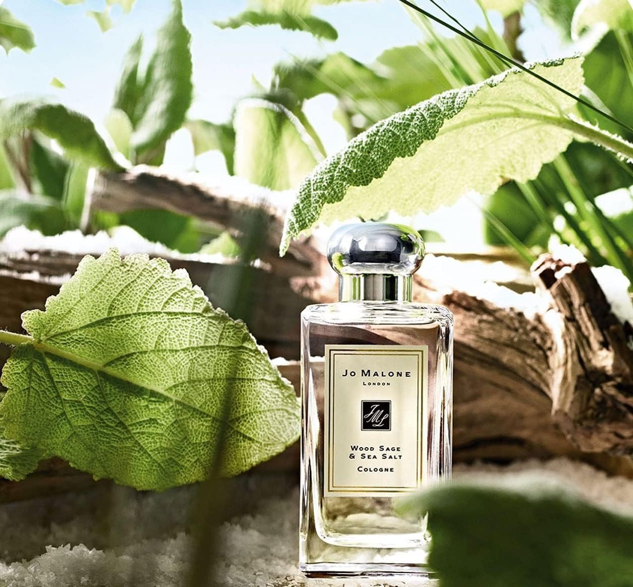 Jo Malone London Wood Sage & Sea Salt